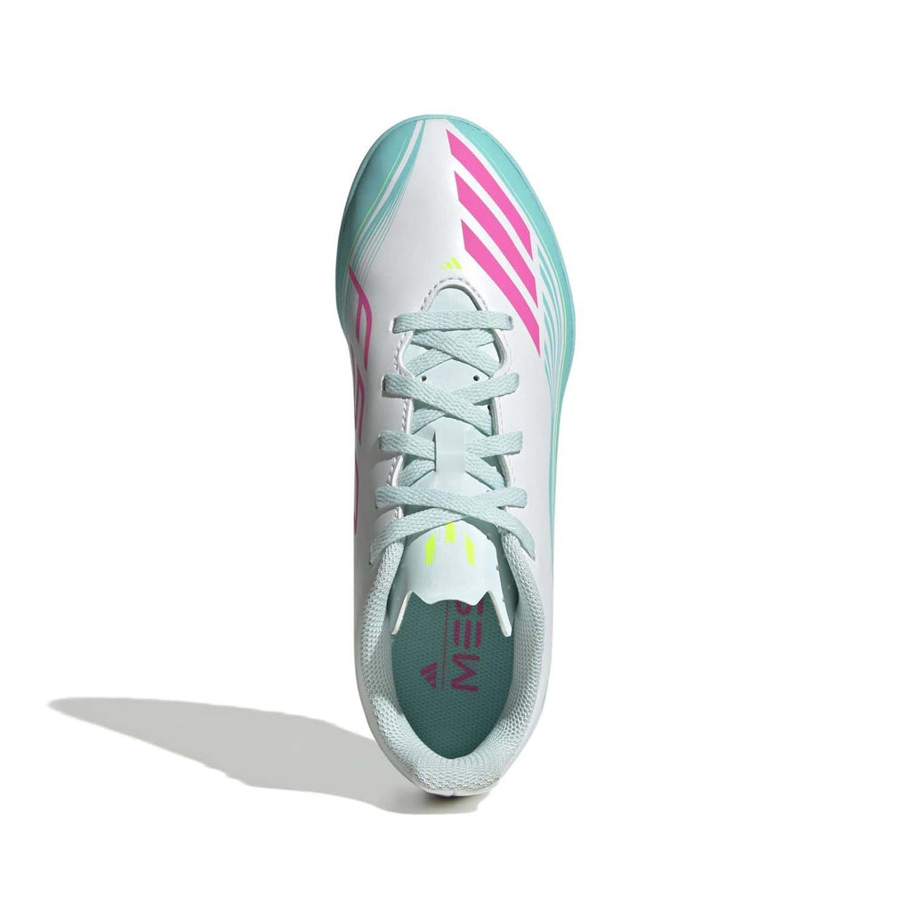 F50 Messi Club Turf Voetbalschoenen Kids