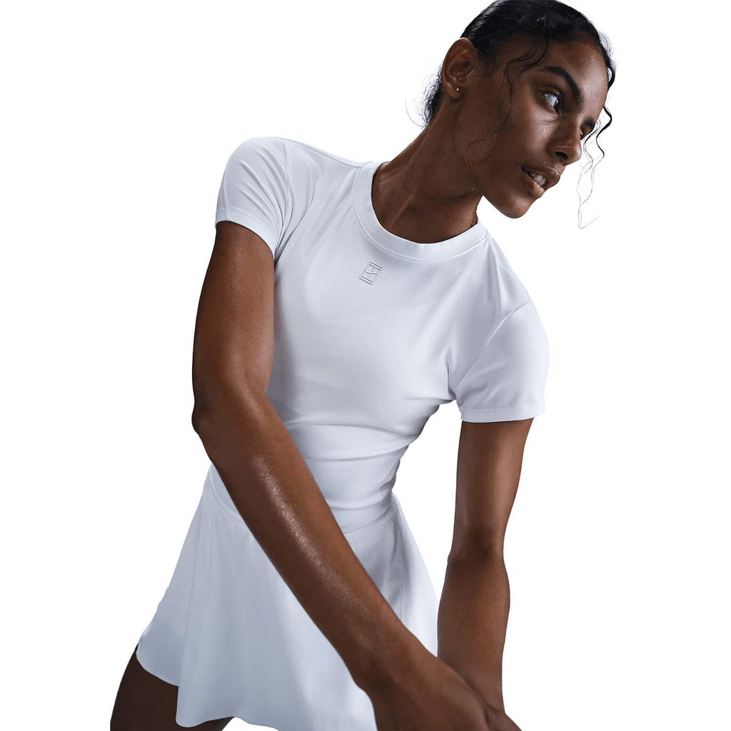 nikecourt advantage women's dri-fit