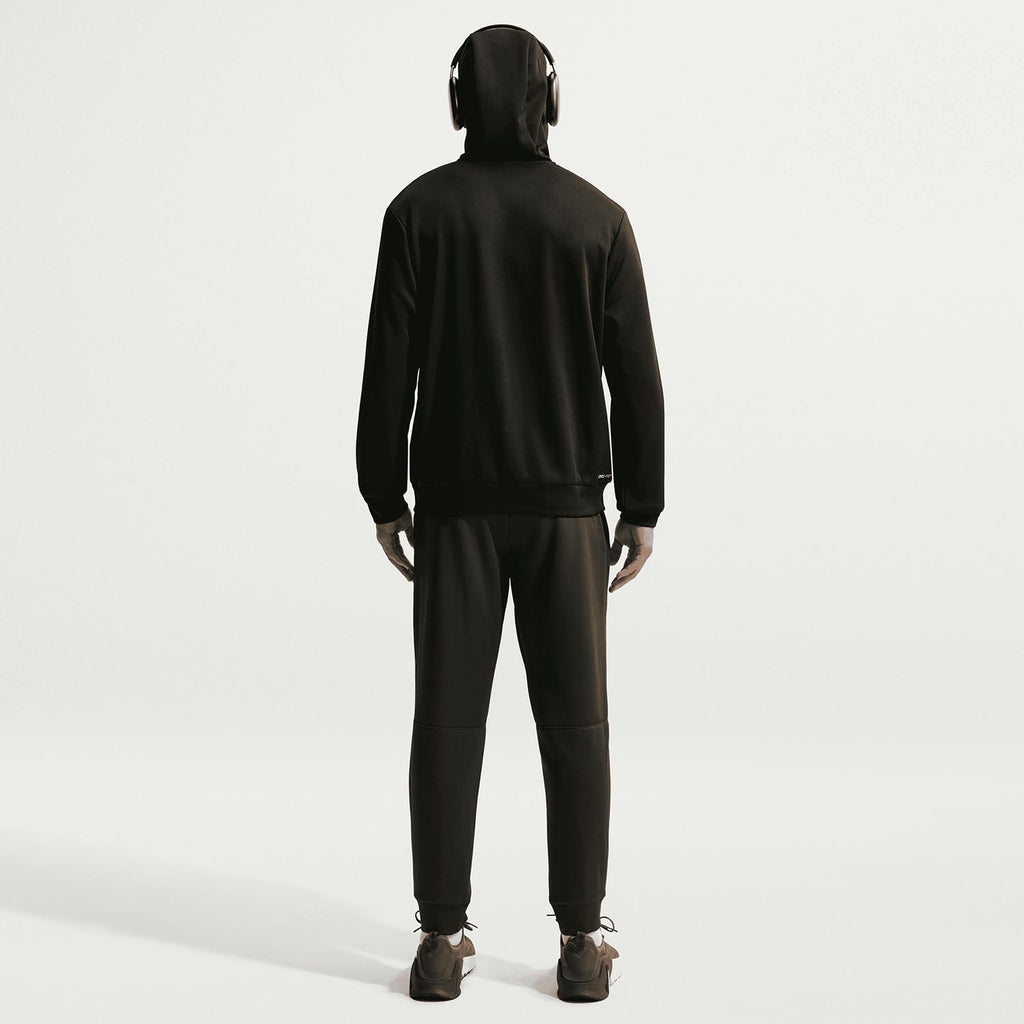 Dri-fit Hyverse Fleece Full Zip Vest