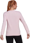 Essentials Relaxed Logo Sweatshirt