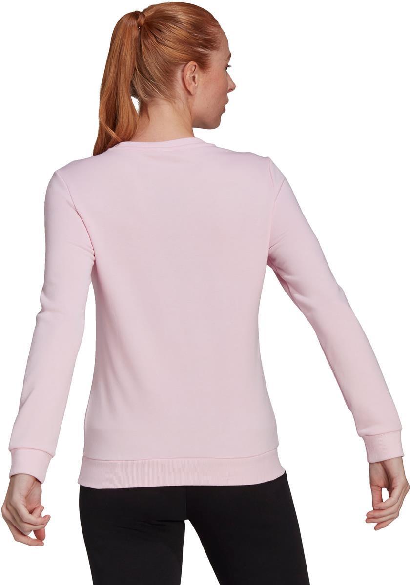Essentials Relaxed Logo Sweatshirt