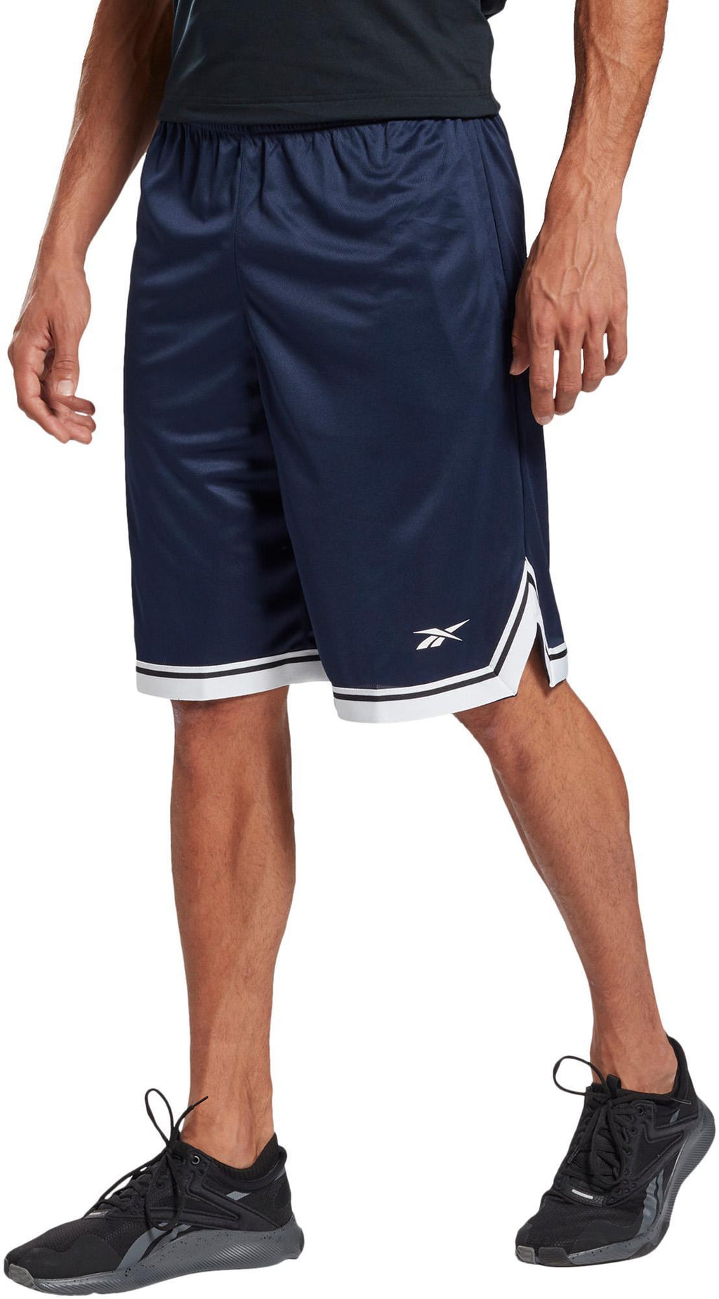 Wor Mesh Short