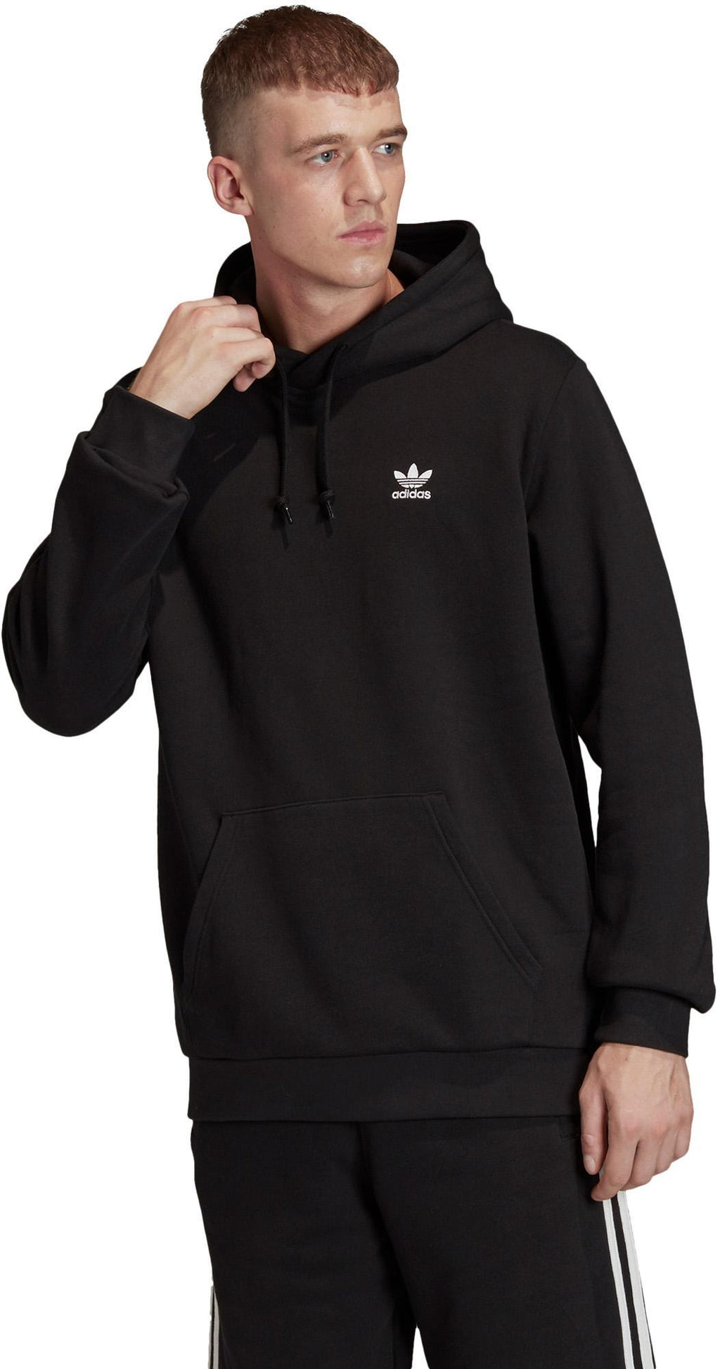 essential hoody