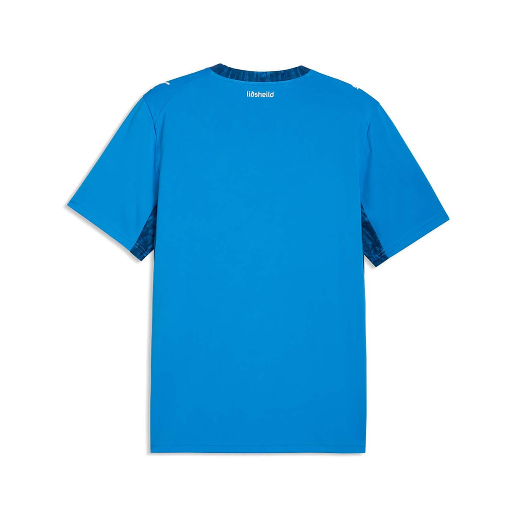 Ksi Home Jersey Replica wedstrijdshirt voetbal