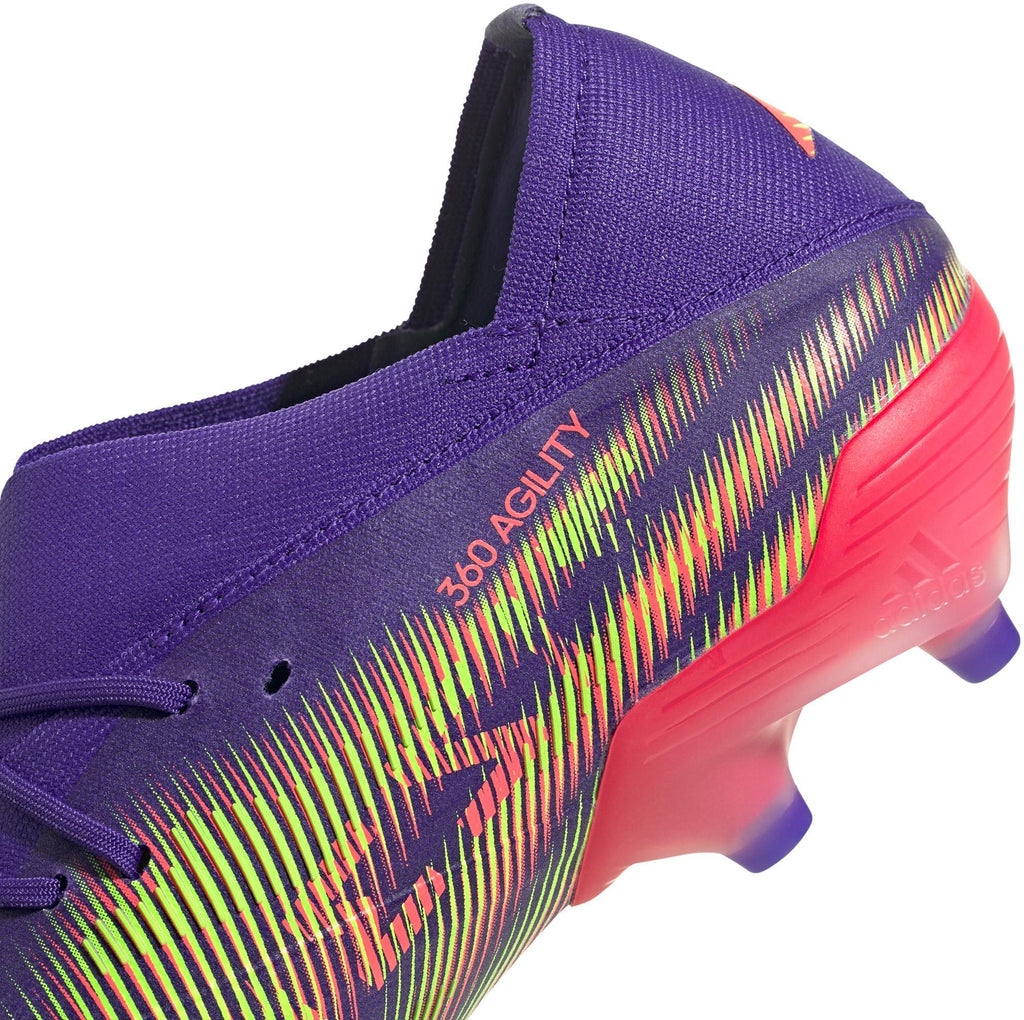 Nemeziz.1 Firm Ground Voetbalschoenen