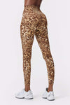 Sleek Leggings