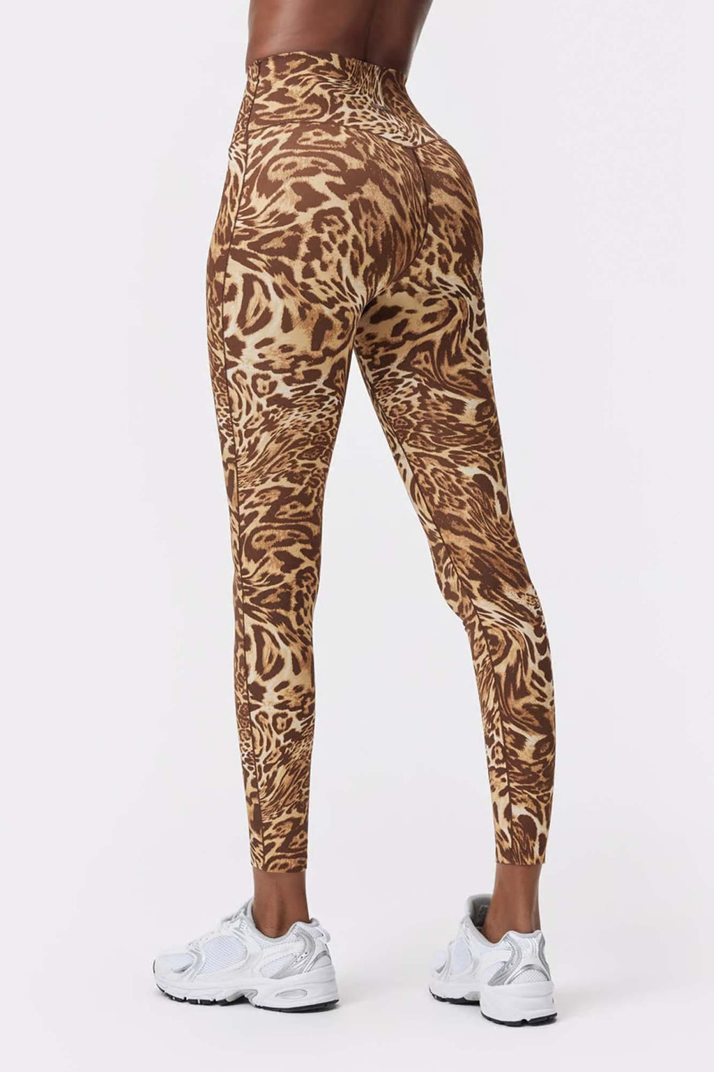 Sleek Leggings