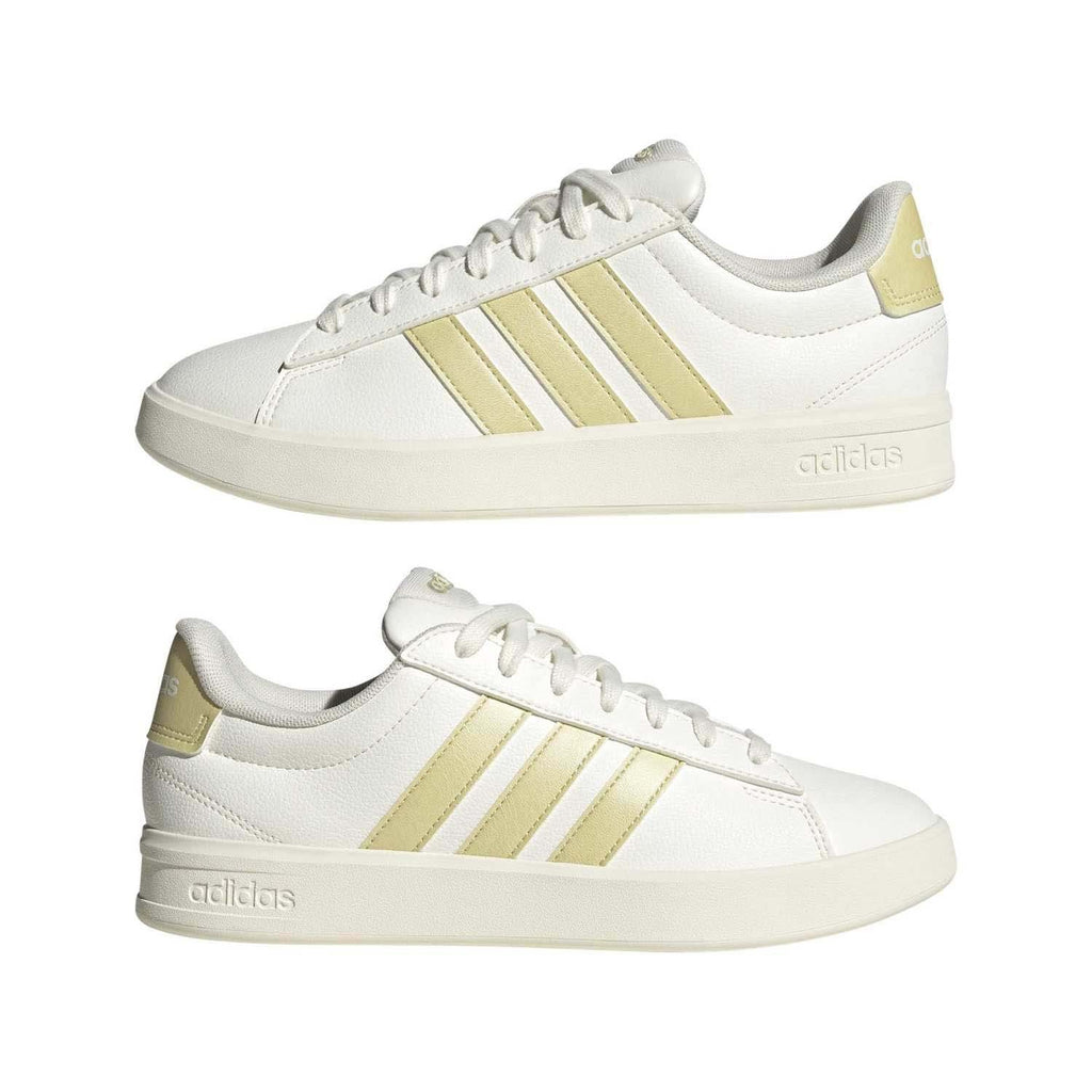 Grand Court 3.0 Casual low schoenen