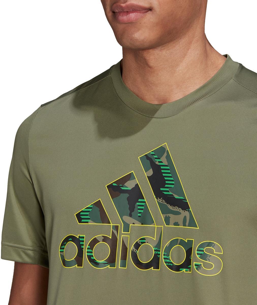 M CAMO GT2Hr. T-Shirt