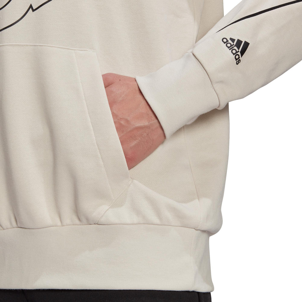U FAVS Q1 HDHr. Kapuzensweater