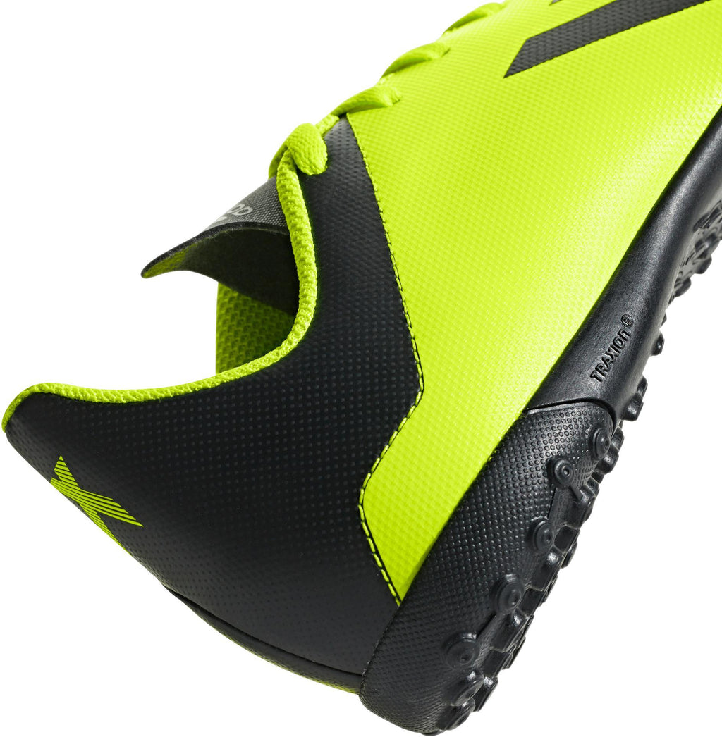 x tango 18.4 tf j