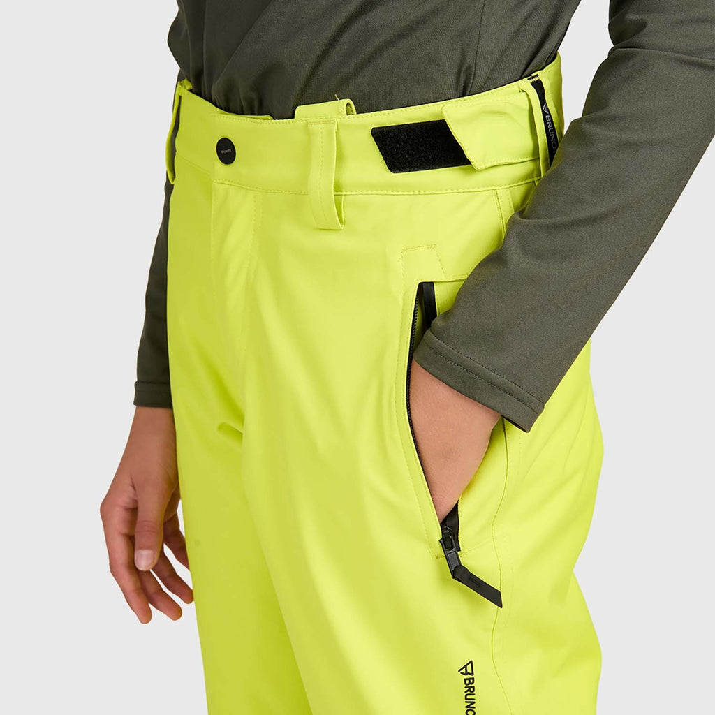 footraily snow pants