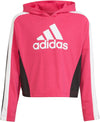 G Hoodedcrop Ts