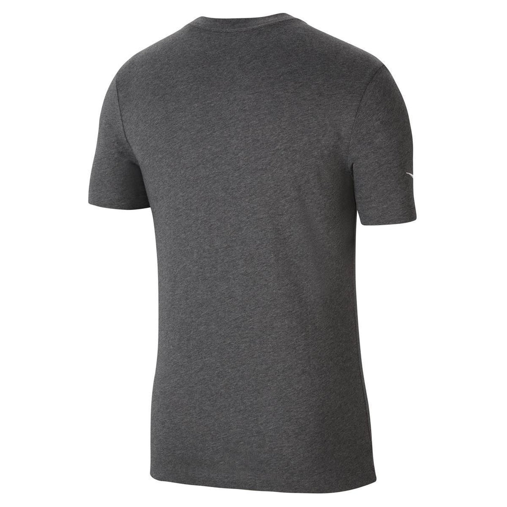 Park Soccer shirt