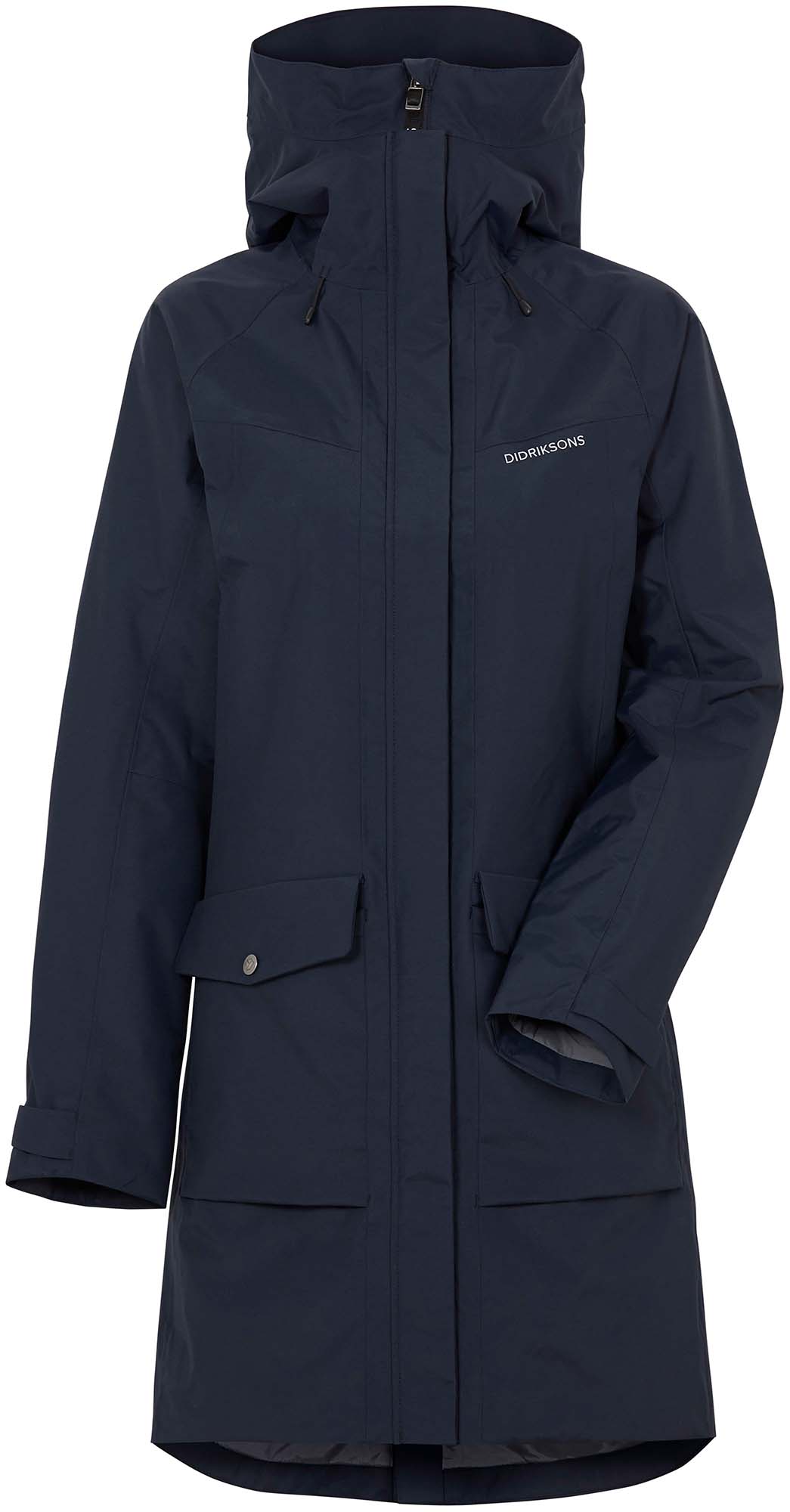 Katy 4 parka