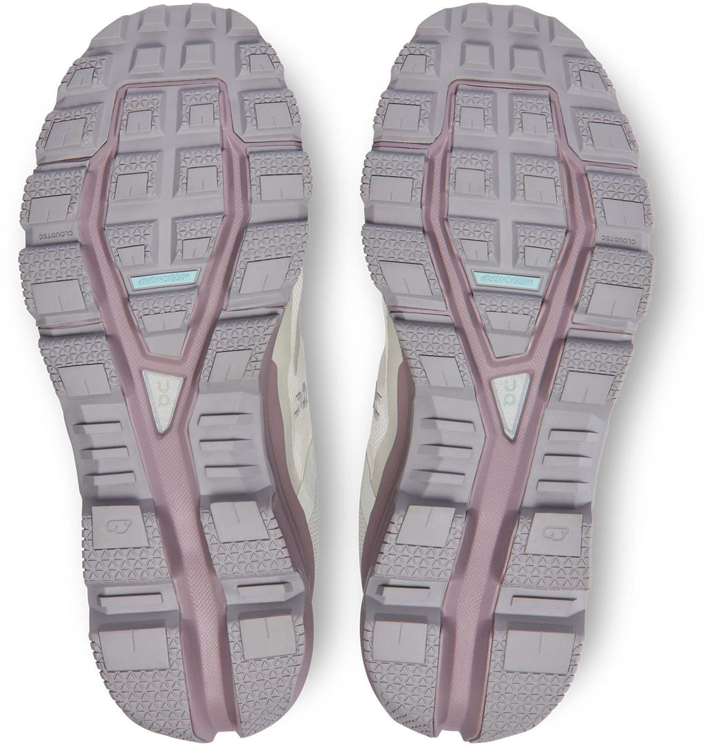 Cloudventure Waterproof trailschoenen