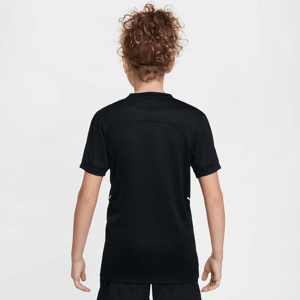 Academy25 Dri-FIT kids shirt