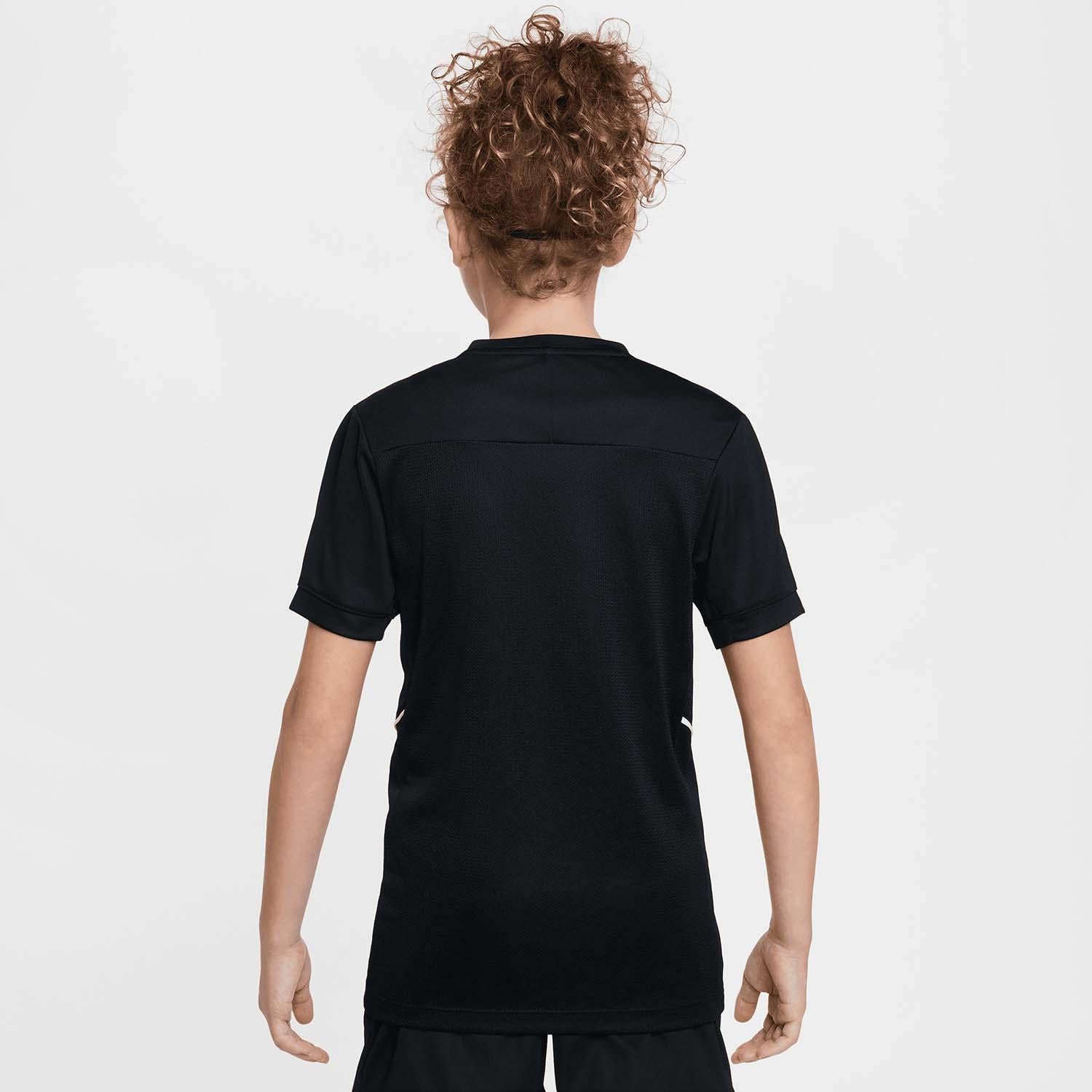 Academy25 Dri-FIT kids shirt