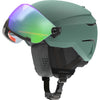 Savor Visor Stereo skihelm