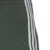 Essentials Slim 3-Stripes short