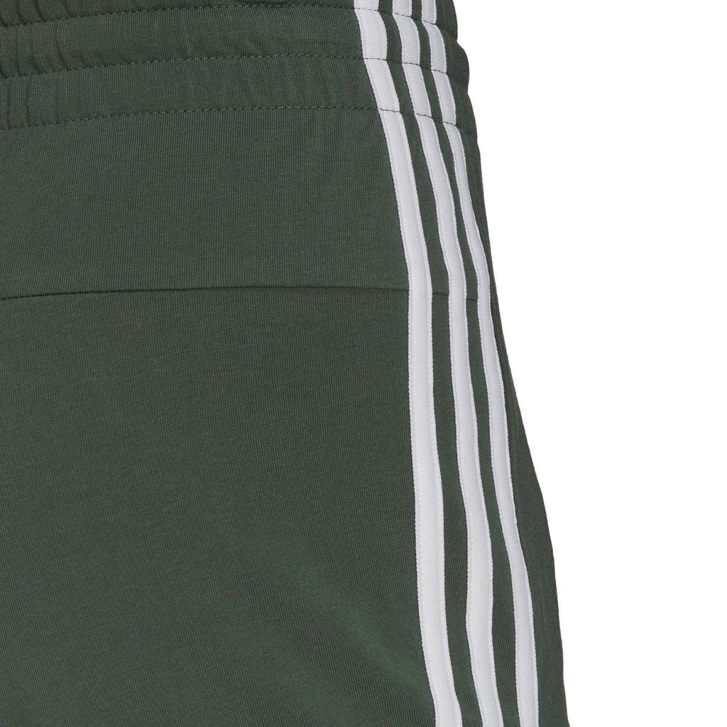Essentials Slim 3-Stripes short