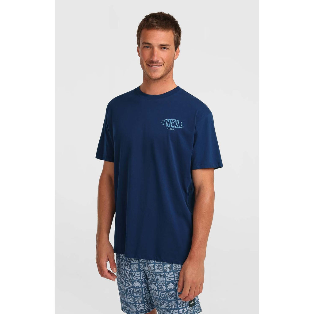 Box Logo T-shirt strand