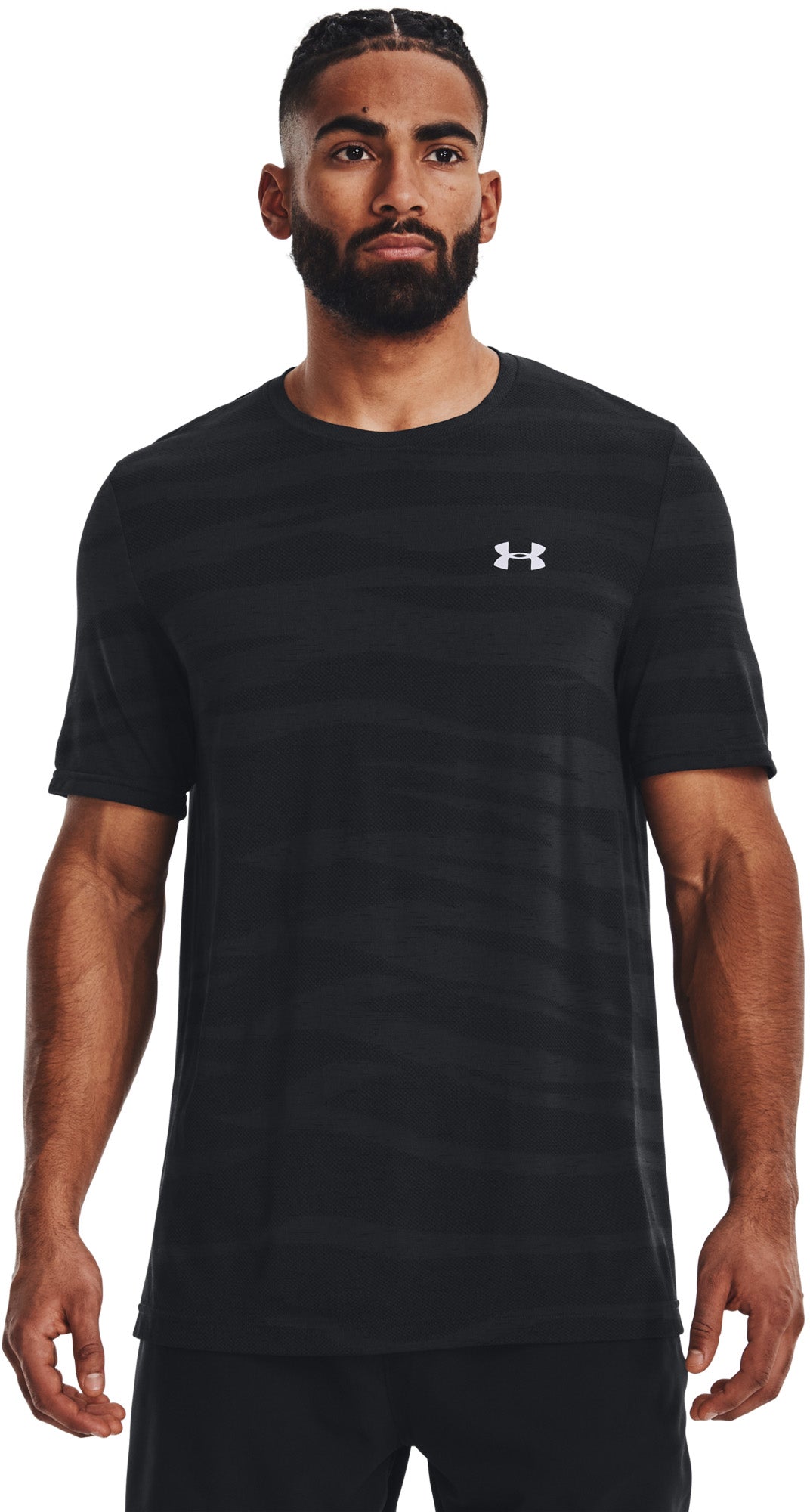 Seamless Novelty shirt