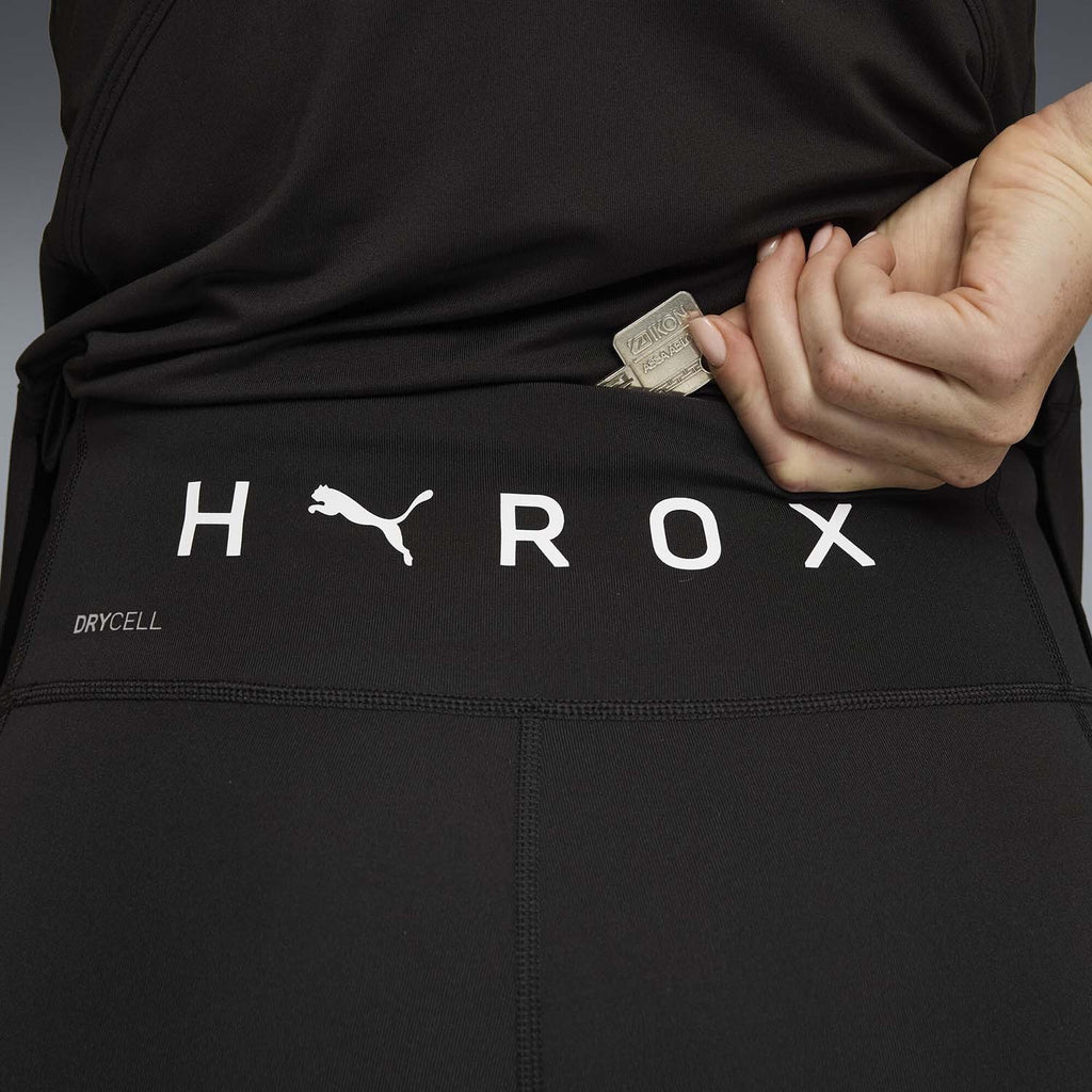 Puma X Hyrox Ess Tight training