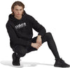 All SZN Fleece Graphic hoodie