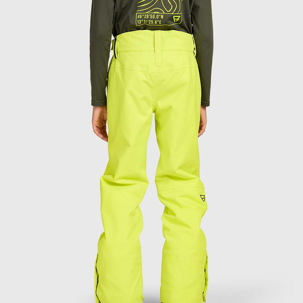 footraily snow pants