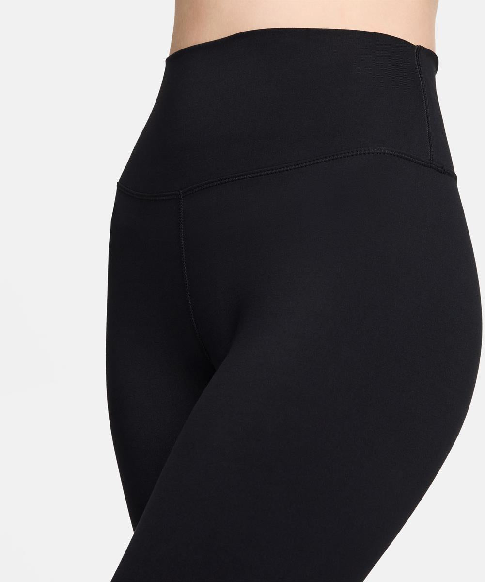 One High-Waisted Crop legging