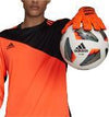Pred GL LGE TW-Handschuh