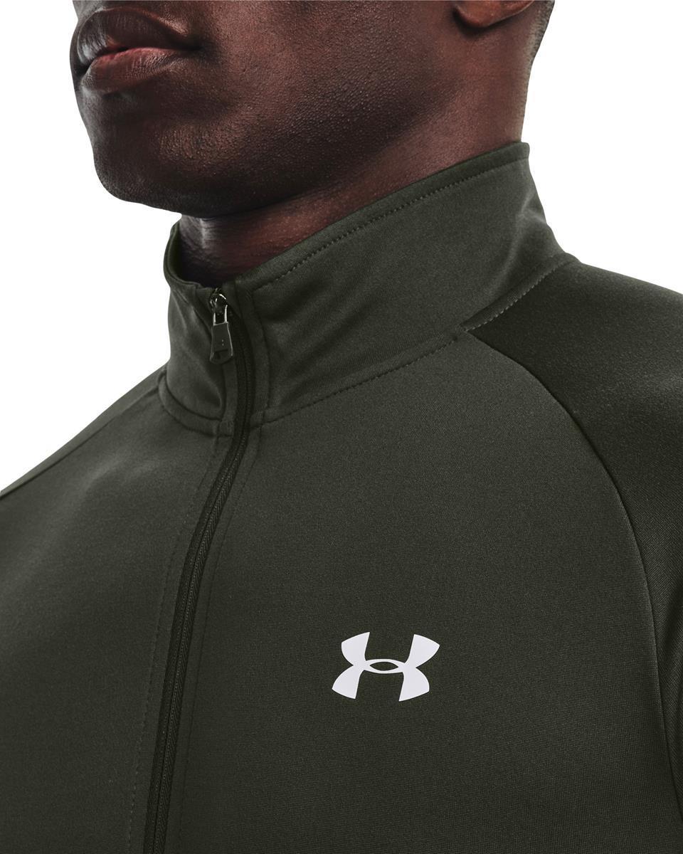 UA Tech 1/2 Zip