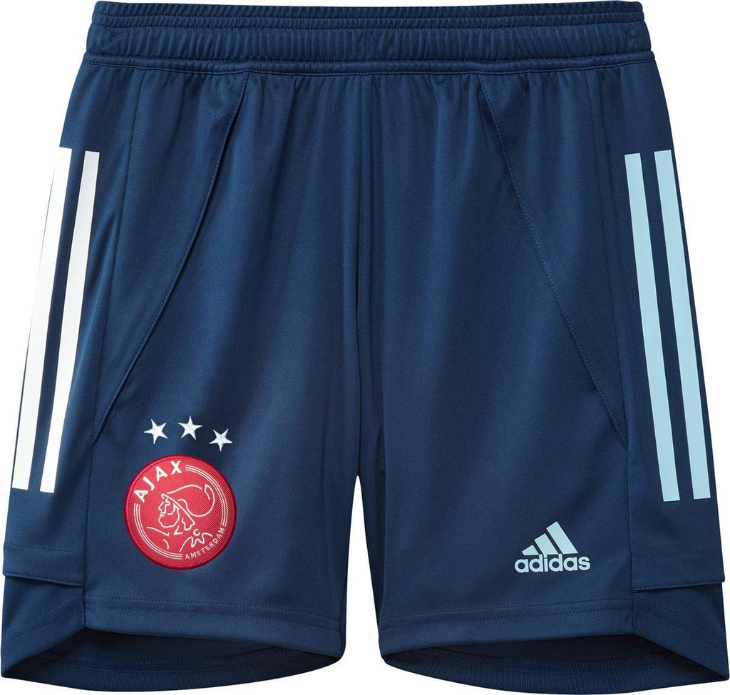 ajax tr sho y