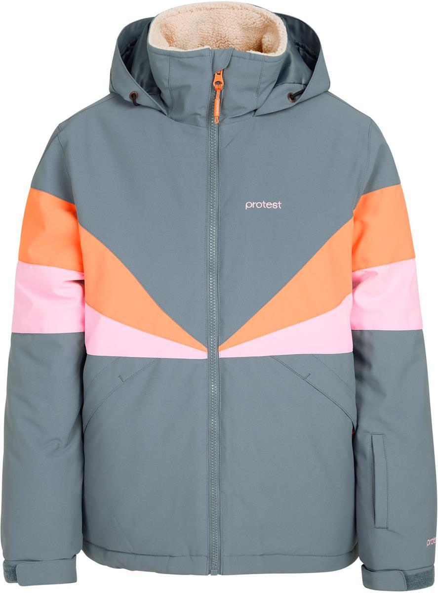 Prtkate Jr Snowjacket