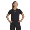 AEROREADY Train Essentials Minimal Branding shirt