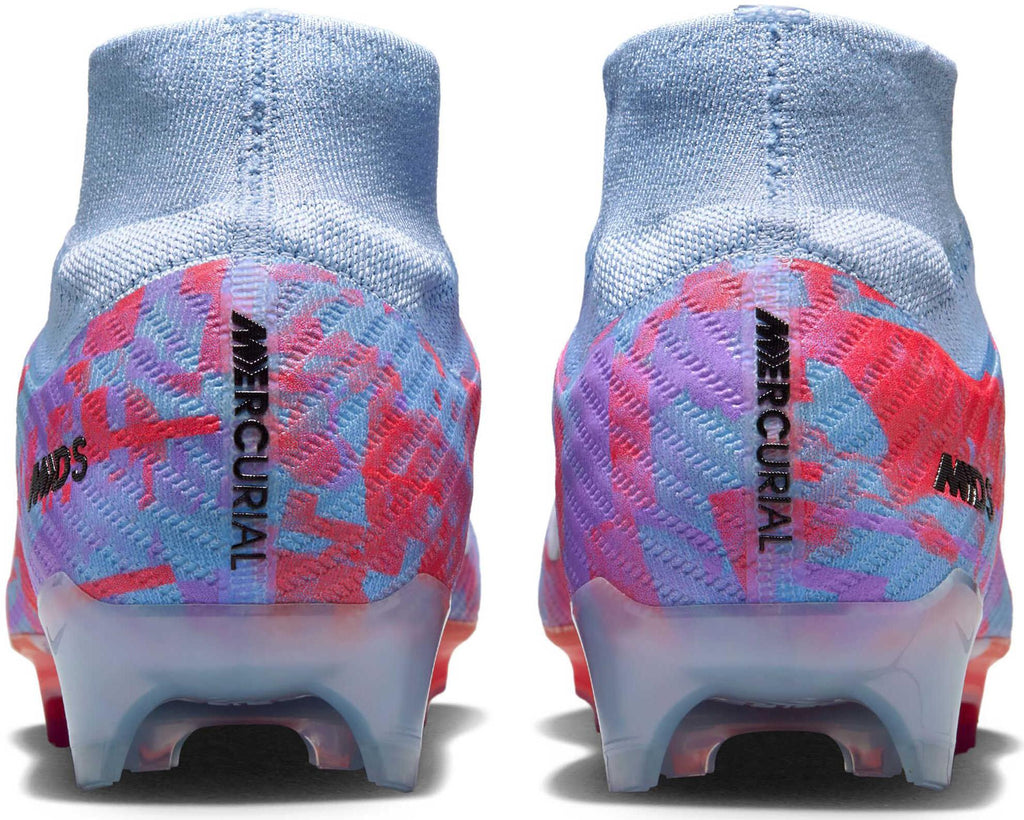 ZOOM SUPERFLY 9 MDS ELITE FG