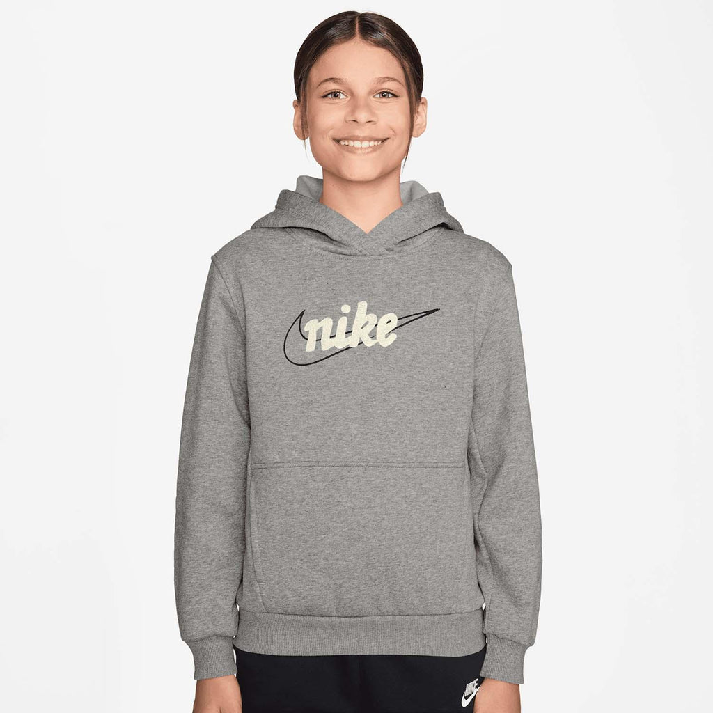 sportswear club fleece big kid