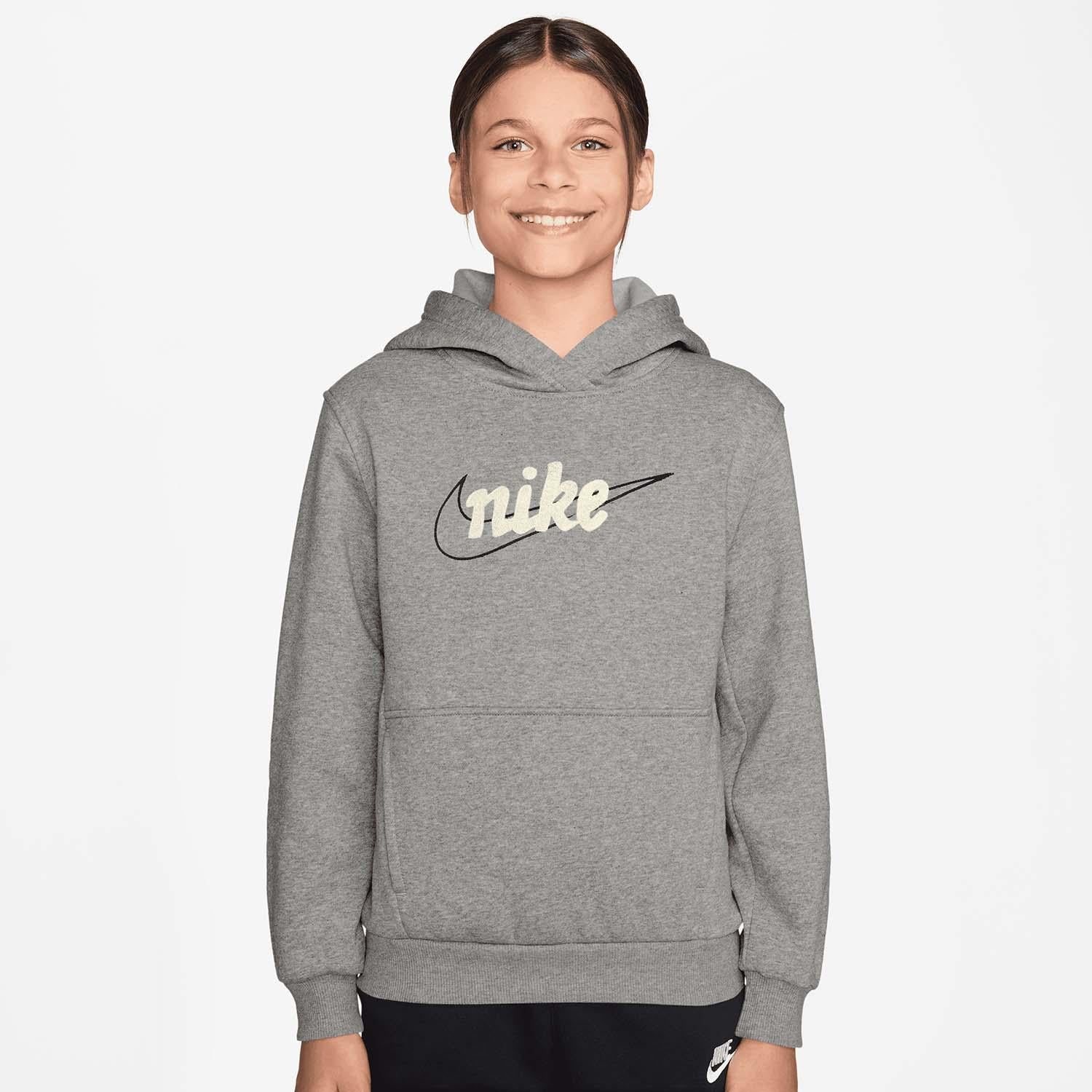 sportswear club fleece big kid