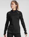 Ua Cg Armour Camo Hoodie