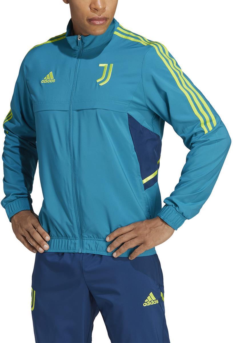 Juve Pre Jkt
