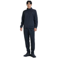 Ua Armour Fleece 1/4 Zip