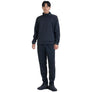 Ua Armour Fleece 1/4 Zip