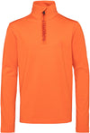 Willowy 1/4 Zip kids skipully