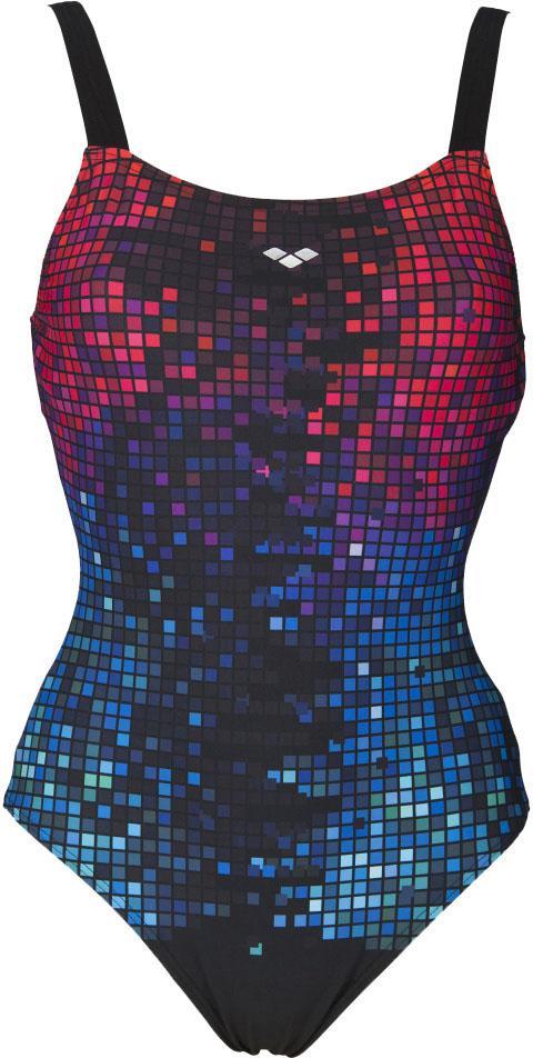 w opal wing back one piece c-cup