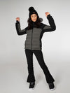 Blackbird Snowjacket