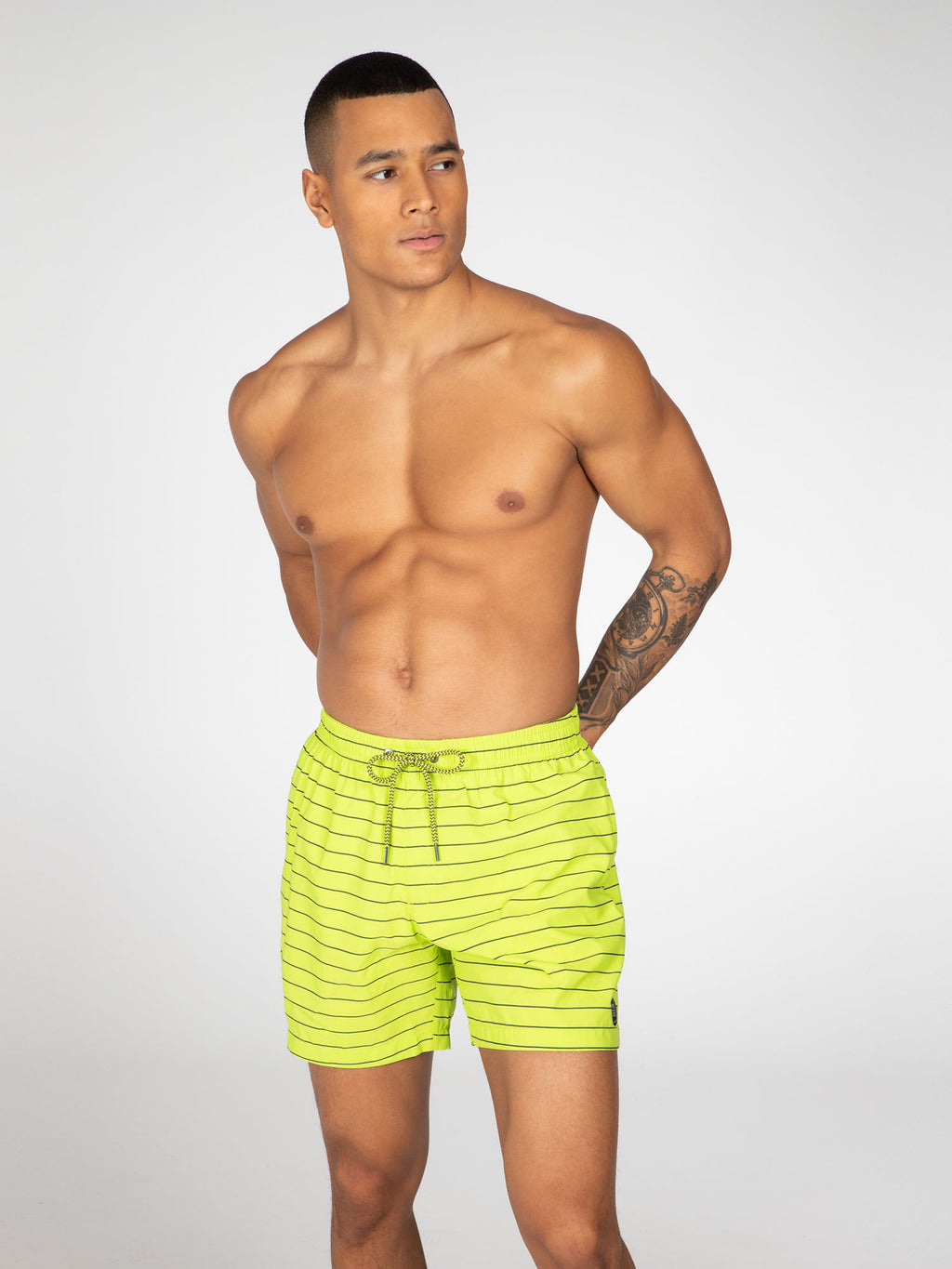 Sharif zwemshort