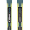 Discovery 74 Sport ski's