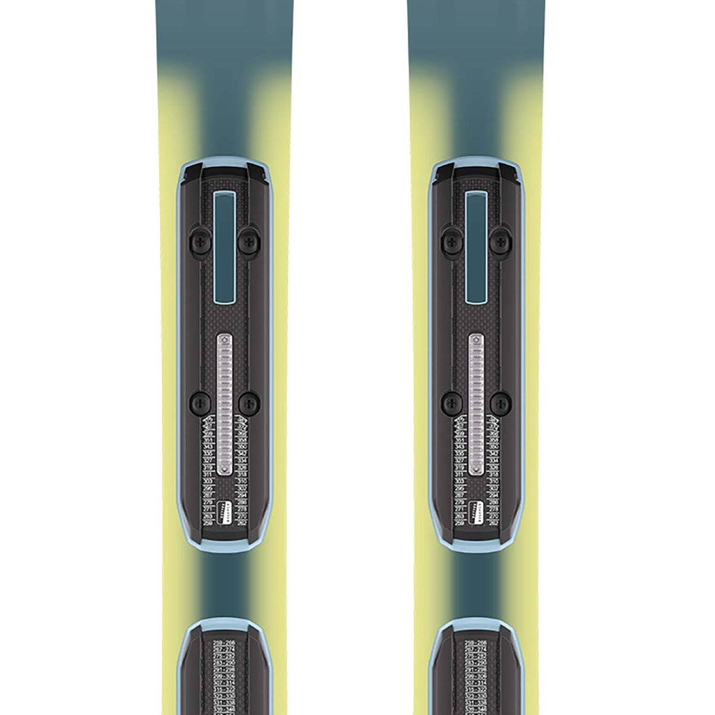 Discovery 74 Sport ski's