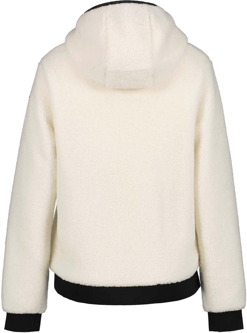 Iskoinen midlayer